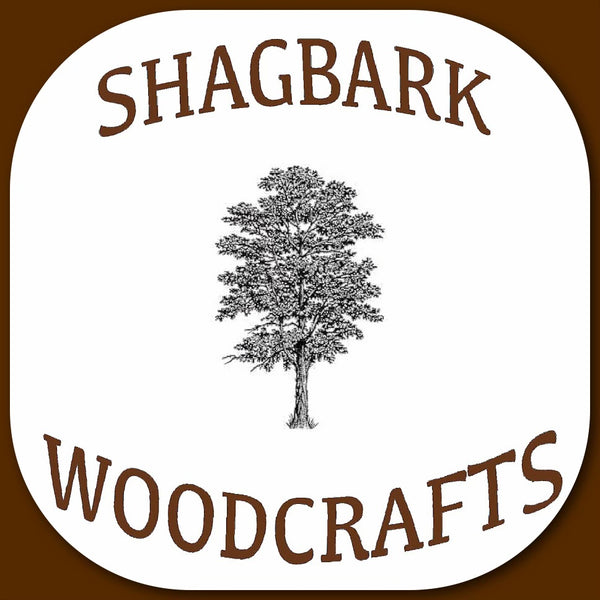 Shagbark Woodcrafts